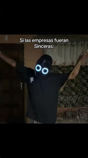si las empresas fueran sinseras