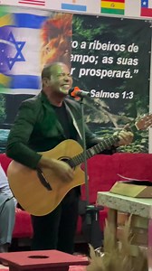 1.1K views · 28 reactions | TEM NOVIDADE DE DEUS CHEGANDO PARA TUA VIDA. OS SEUS SONHOS E PROJETOS TUDO AQUILO QUE VOCÊ COLOCOU DIANTE DE DEUS ELE REALIZARÁ. | Dedé di Jesus | Facebook