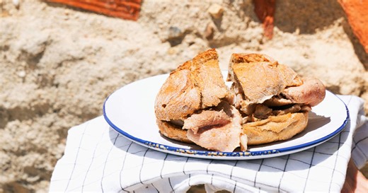 Los platos típicos (y no tan conocidos) que hay que comer en Portugal