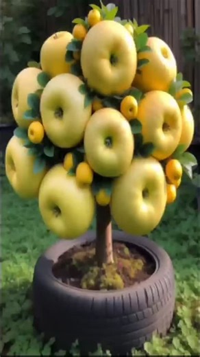 MEI GARDEN on Instagram: "Best to Grow Sugar Pear Tree & Increase Your Tropical Fruit Harvest! #shorts #satisfying . . . #pear #apple #fruit #fruits #banana #pears #gardening, #plants, #gardenvibes. #houseplants, #gardendesign, #plantcare"