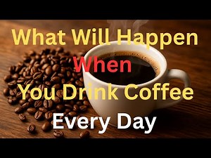 9 Health Benefits of Coffee