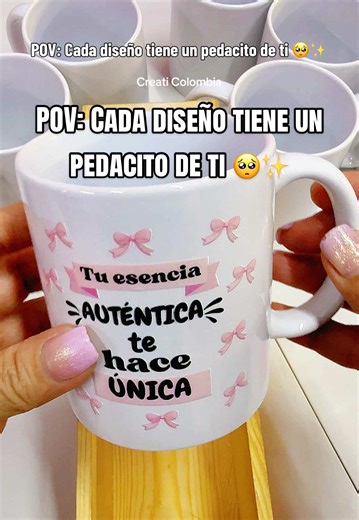 Diseños Creativos con Toque Personal en Colombia
