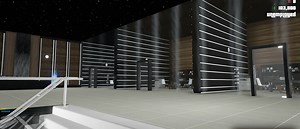 [interior MLO MAP] Mechanic Workshop mlo v3