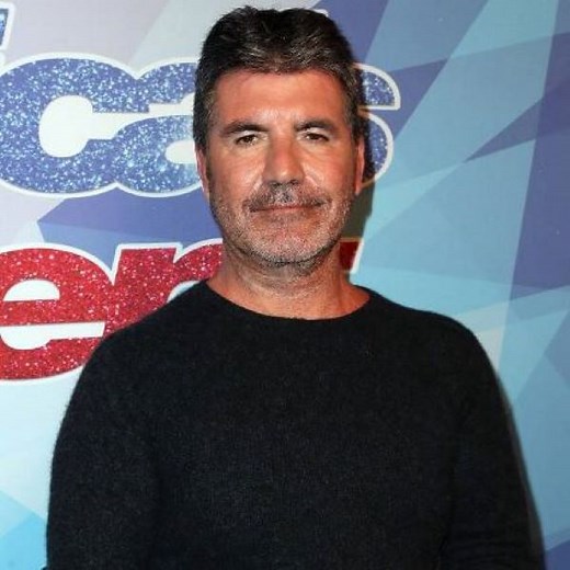 Simon Cowell Undergoes Surgery After Breaking His Back From Bike Fall
