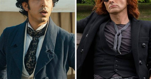 24 Book To Screen Adaptations That Actually Surpassed Readers' Expectations