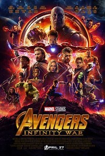 Avengers: Infinity War | Cast and Crew | Rotten Tomatoes
