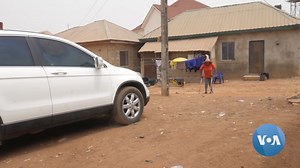 Nigerian Women Living With Disabilities Seek Justice