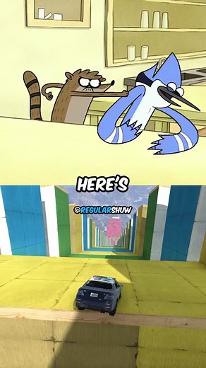 #regularshow | regular show