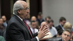 David Freedman, prominent Winston-Salem attorney, dies after COVID-19 infection, despite vaccination