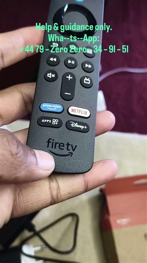 How to Set Up a Fire Stick Step by Step (Complete Beginner's Guide)