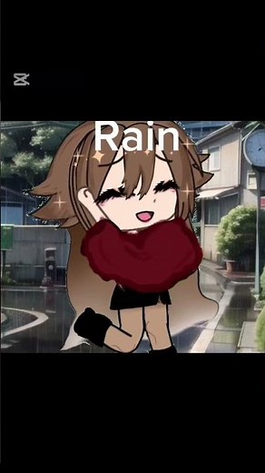 The rain🌧️ #gacha #memecringe #gachalife #lunimememes #gachaclub #gachalucu #edit #memes #gachaedit