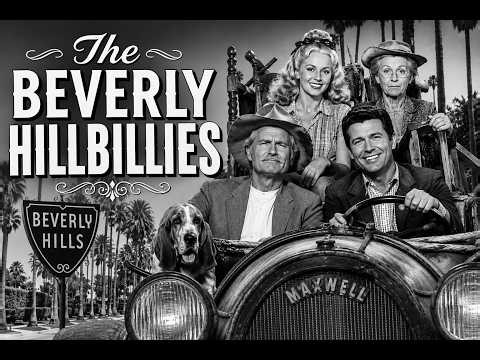 The Beverly Hillbillies - Season 1, Episode 17 (1963) - Jed's Dilemma - FULL EPISODE