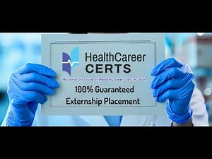 What Is Externship and Why Does It Matter?
