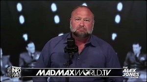ALEX JONES (Full Show) Sunday - 6/9/24