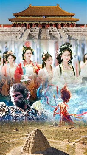 China has endeavored to nurture the spiritual home with cultural development. Museums, intangible cultural heritage, and historical and cultural districts have become important engines for tourism development. From wearing hanfu and embracing China-chic designs, to purchasing cultural relic-inspired creative products and experiencing intangible cultural heritage, young people are expressing and consuming traditional Chinese culture in entirely new ways. [Poster: CGTN] #XiNewYearAddress2026 #Foot