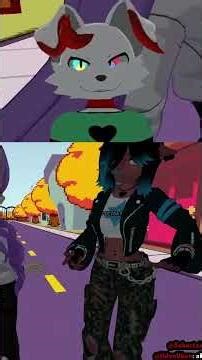 Sync Dance Party #VRChat #Deltarune #Syncdance #Hometown