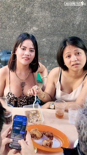 Tondo Manila’s Beautiful People #philippines #tondomanila #streetwalk