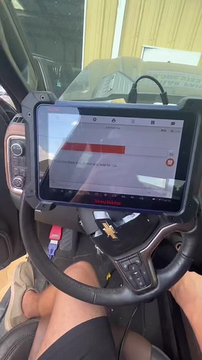 Programación de llave nueva para Chevrolet Silverado 2500