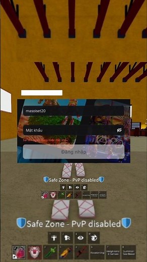 tui bị hack acc và bị lấy hết đồ vip #roblox #bloxfruits
