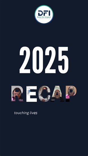 2025 was a year of growth, impact, learning, and real results at DFI. From trainings to transformations, we’re grateful for everyone who was part of this journey. This recap shows just a glimpse of what we built together. As we prepare for what’s next, don’t miss this opportunity to grow with us. • Join our FREE webinar • Follow DFI and turn on notifications • Comment “WEBINAR” to get the link #DFI #2025Recap #growthjourney #digitalskills #learningcommunity