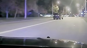 11-Year-Old Boy Leads Cops on Second High-Speed Chase After Mom Takes Away PlayStation