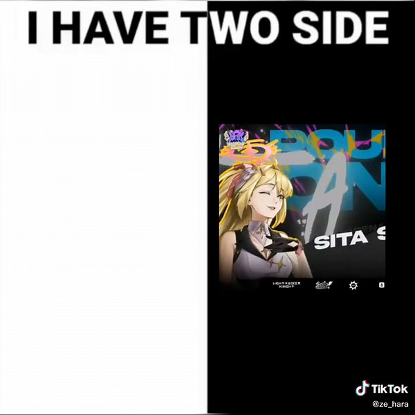 Rap Battle Vtuber - Sitata vs. Pak Sui