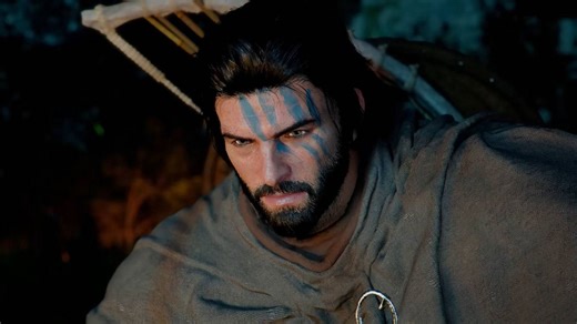 Baldur's Gate 3 actor Neil Newbon is also in Crimson Desert, which he calls "really impressive"