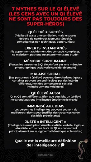 😎 Comment réagir quand quelqu'un se moque de toi!