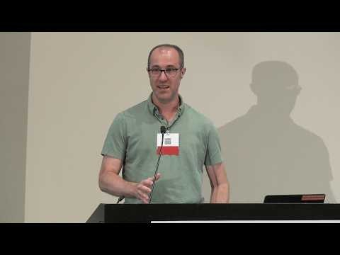 2026 Conference on Physics and AI: Jascha Sohl-Dickstein
