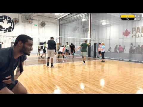 Tier 6: Fireball vs Picoboo Set 2