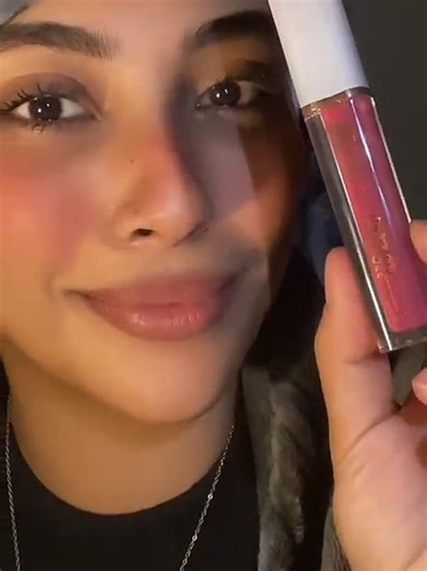 ‏pink edition 🌸 #girl #pink #dailyvlog #UGC #lip