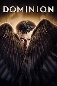 Watch & Download Movie Video Dominion Season 2