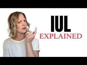 IUL Explained for Beginners | Quick Breakdown in 5 minutes or Less!