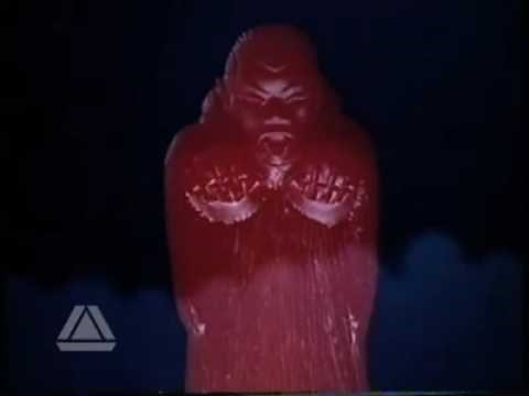 Wall's Dracula Advert (1981)