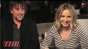 Julie Delpy, Ethan Hawke, Richard Linklater ‘Before Midnight’
