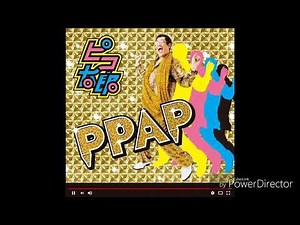 PIKOTARO - PPAP（ペンパイナッポーアッポーペン）「ロング」バージョン(オリジナル・カラオケ) (from PPAP)