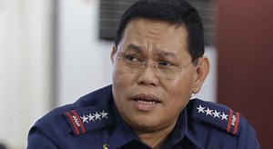 Palace clears Purisima: No PNP chain of command