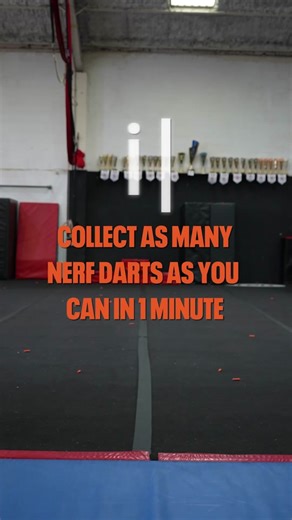 Claim your team before watching 🔵 or 🟠 #Nerf #Blasters #Challenge