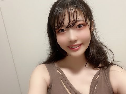【二葉エマ】自分の最新作同時再生で配信♪