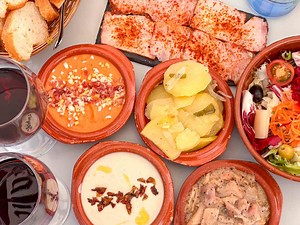 Everything You Need to Eat and Drink in Andalusia (Spain)