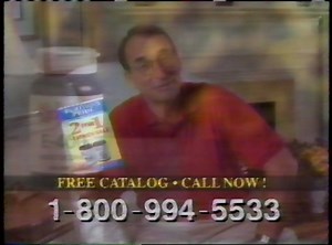 Commercials TBS Superstation 1998