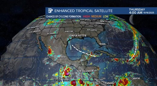 19K views · 67 reactions | The National Hurricane Center is looking...