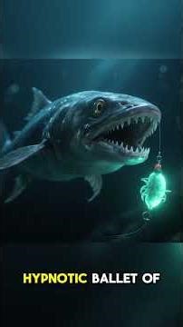 Wonders of the deep sea #trendingshorts #ytshorts #facts #youtubeshorts #viral #adventure #deep