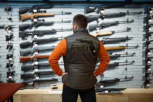Understanding Florida's Laws on Cannabis and Gun Ownership