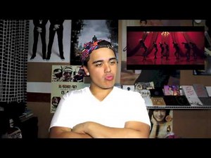 SUNMI 24 Hours Mv Reaction