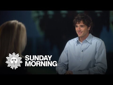 Extended interview: Jacob Elordi