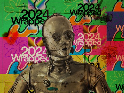 How does an artist beat the streaming algorithm?