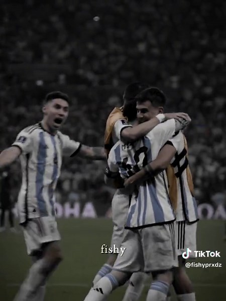 Messi World Cup 2022 Edits Compilation