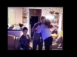 Chris benoit family celebrating new year