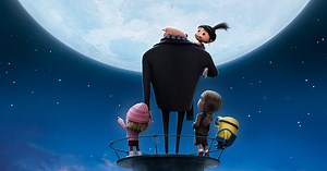 Despicable Me Movies in Order: Including Every Minions Movie